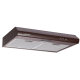 Витяжка Pyramida UX 50 (380) B BR (7085224)