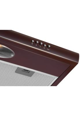 Витяжка Pyramida UX 50 (380) B BR (7085224)