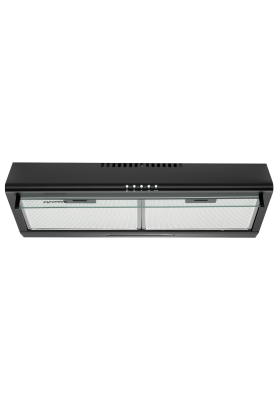 Витяжка Pyramida MX 50 (450) B BL (7085225)