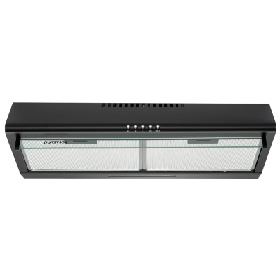 Витяжка Pyramida MX 50 (450) B BL (7085225)
