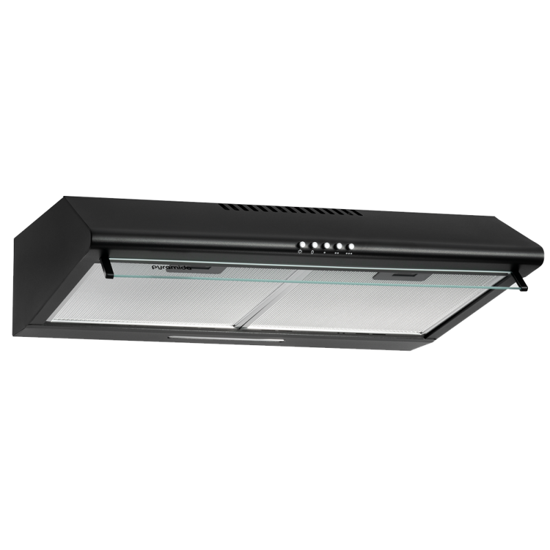 Витяжка Pyramida MX 50 (450) B BL (7085225)