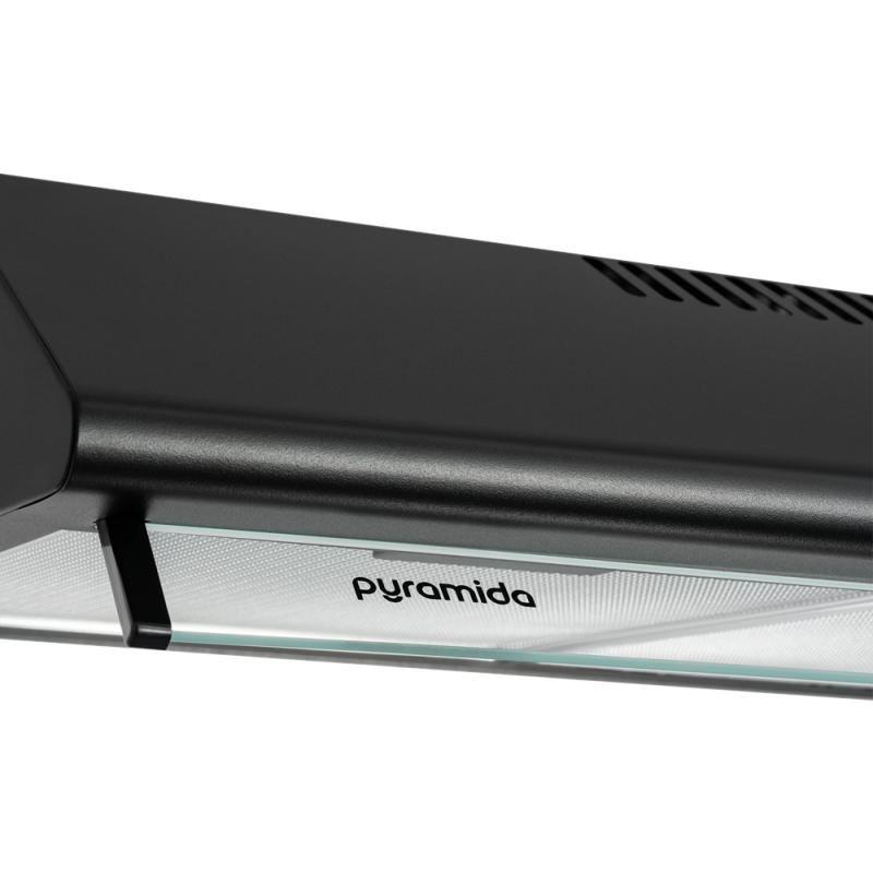 Витяжка Pyramida MX 50 (450) B BL (7085225)