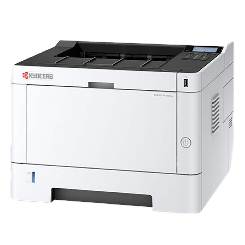 Принтер Kyocera Ecosys PA4000wx 2.4GHZ  (7014093)