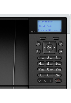 Принтер Kyocera Ecosys PA4000wx 2.4GHZ  (7014093)