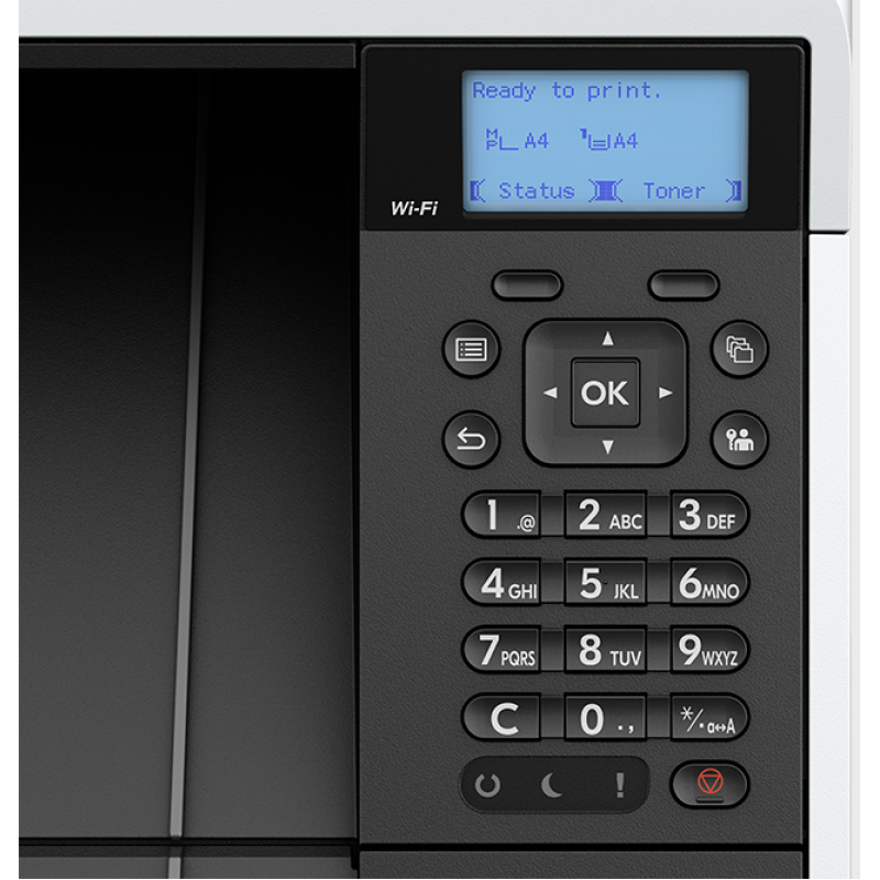 Принтер Kyocera Ecosys PA4000wx 2.4GHZ  (7014093)