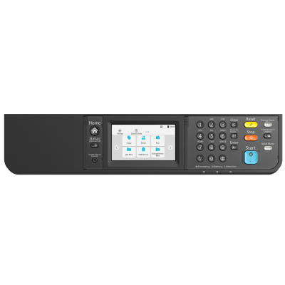 Багатофункціональний пристрій Kyocera Ecosys MA4000wifx 2.4GHZ (7014097)