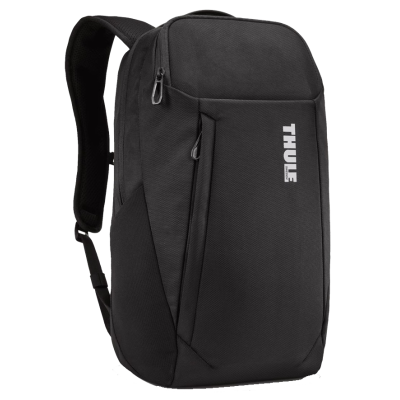 Рюкзак Thule Accent Recycled 20L TACBP-2115 Black (7081504)