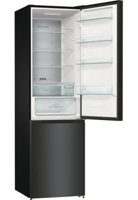 Холодильник Hisense RB470N4EFC1 (HZF4068SED)  (6895705)