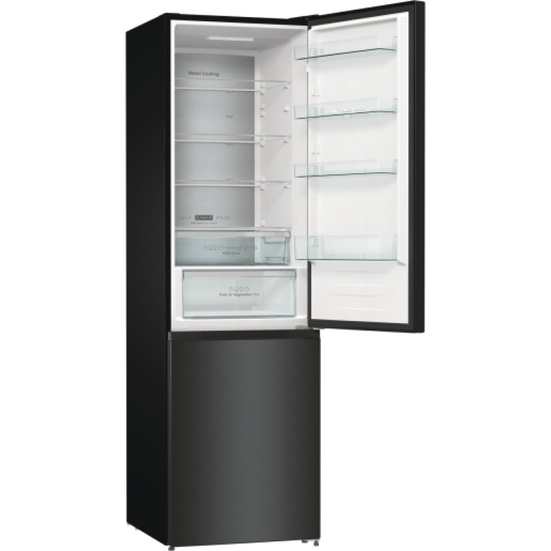 Холодильник Hisense RB470N4EFC1 (HZF4068SED)  (6895705)