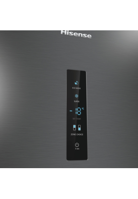 Холодильник Hisense RB470N4EFC1 (HZF4068SED)  (6895705)