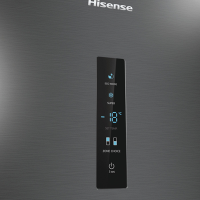 Холодильник Hisense RB470N4EFC1 (HZF4068SED)  (6895705)