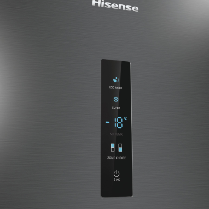 Холодильник Hisense RB470N4EFC1 (HZF4068SED)  (6895705)