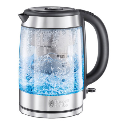 Електрочайник Russell Hobbs 20760-57 Clarity (6374102)