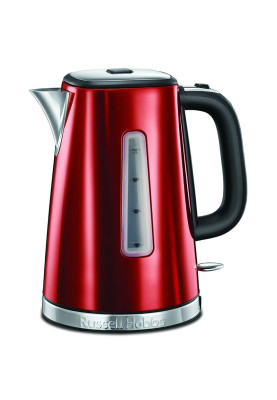 Елекрочайник Russell Hobbs 23210-70 Luna Solar Red  (6374103)