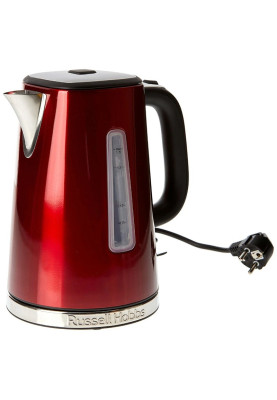 Елекрочайник Russell Hobbs 23210-70 Luna Solar Red  (6374103)