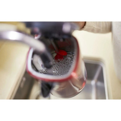 Елекрочайник Russell Hobbs 23210-70 Luna Solar Red  (6374103)