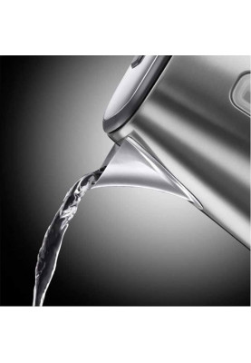Елекрочайник Russell Hobbs 23211-70 Luna Moonlight Grey  (6388515)