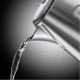Елекрочайник Russell Hobbs 23211-70 Luna Moonlight Grey  (6388515)