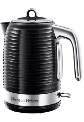 Елекрочайник Russell Hobbs 24361-70 Inspire Black  (6452505)