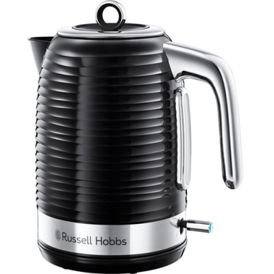 Елекрочайник Russell Hobbs 24361-70 Inspire Black  (6452505)