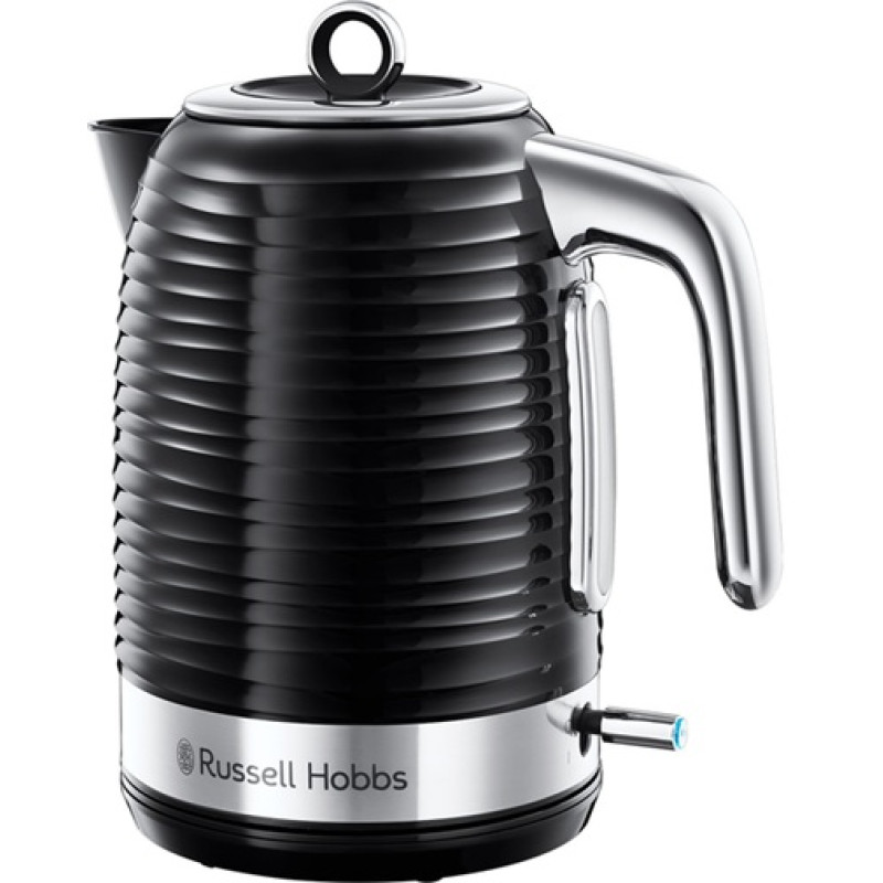 Елекрочайник Russell Hobbs 24361-70 Inspire Black  (6452505)
