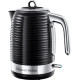 Елекрочайник Russell Hobbs 24361-70 Inspire Black  (6452505)