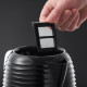 Елекрочайник Russell Hobbs 24361-70 Inspire Black  (6452505)
