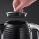 Елекрочайник Russell Hobbs 24361-70 Inspire Black  (6452505)