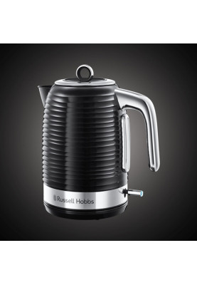 Елекрочайник Russell Hobbs 24361-70 Inspire Black  (6452505)