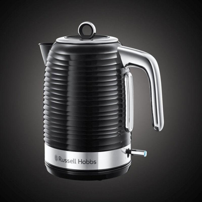 Елекрочайник Russell Hobbs 24361-70 Inspire Black  (6452505)
