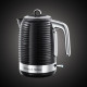 Елекрочайник Russell Hobbs 24361-70 Inspire Black  (6452505)
