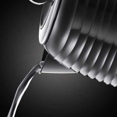 Елекрочайник Russell Hobbs 24361-70 Inspire Black  (6452505)