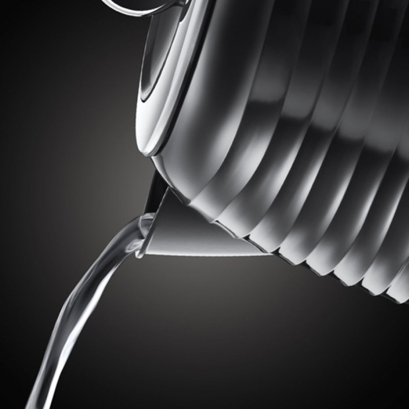 Елекрочайник Russell Hobbs 24361-70 Inspire Black  (6452505)