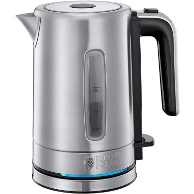 Елекрочайник Russell Hobbs 24190-70 Compact Home  (6474738)