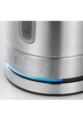 Елекрочайник Russell Hobbs 24190-70 Compact Home  (6474738)