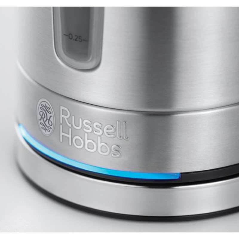 Елекрочайник Russell Hobbs 24190-70 Compact Home  (6474738)