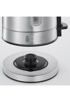 Елекрочайник Russell Hobbs 24190-70 Compact Home  (6474738)