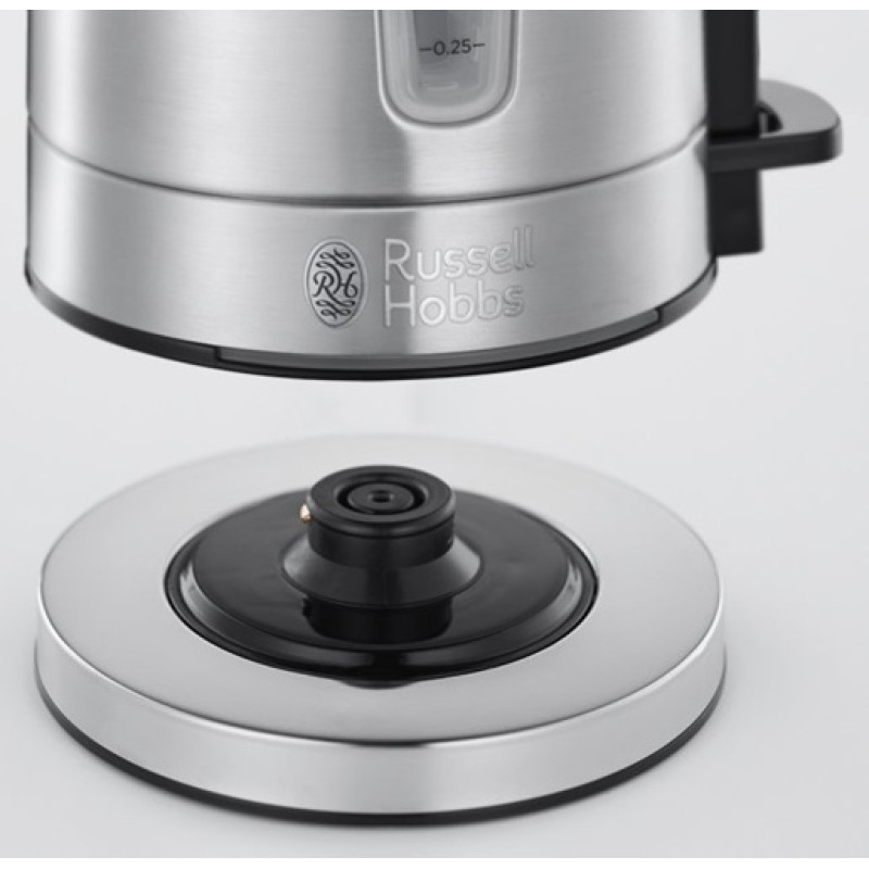 Елекрочайник Russell Hobbs 24190-70 Compact Home  (6474738)