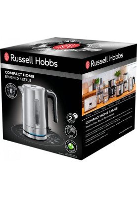 Елекрочайник Russell Hobbs 24190-70 Compact Home  (6474738)