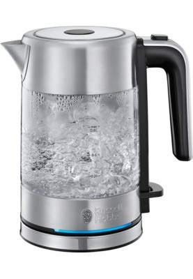 Елекрочайник Russell Hobbs 24191-70 Compact Home  (6474739)