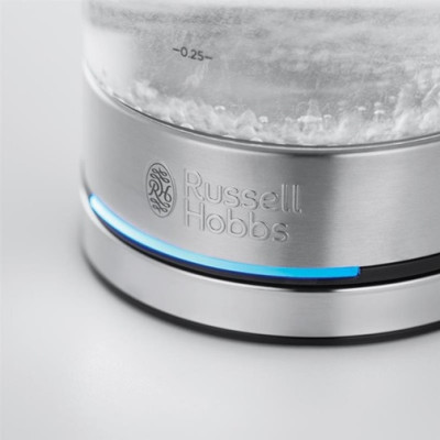 Елекрочайник Russell Hobbs 24191-70 Compact Home  (6474739)