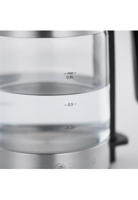 Елекрочайник Russell Hobbs 24191-70 Compact Home  (6474739)