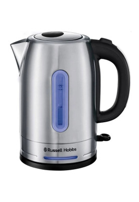 Елекрочайник Russell Hobbs 26300-70 Black (6899410)