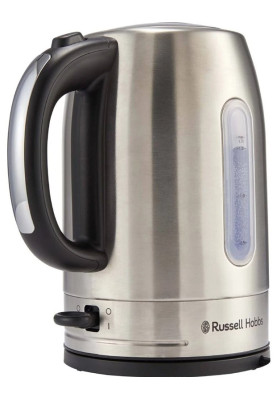 Елекрочайник Russell Hobbs 26300-70 Black (6899410)