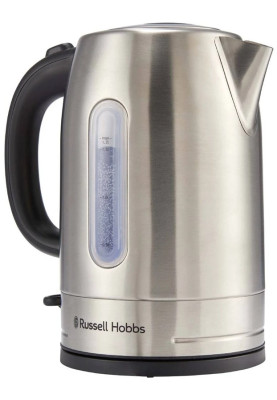 Елекрочайник Russell Hobbs 26300-70 Black (6899410)