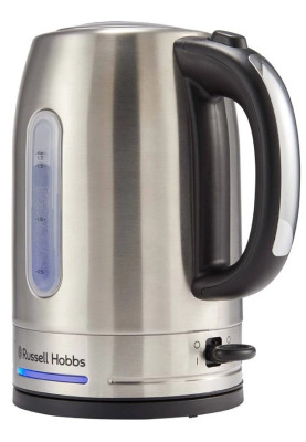 Елекрочайник Russell Hobbs 26300-70 Black (6899410)