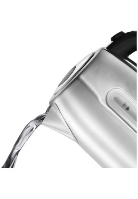 Елекрочайник Russell Hobbs 26300-70 Black (6899410)