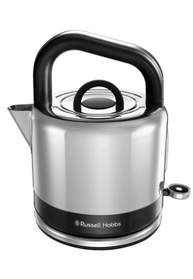 Елекрочайник Russell Hobbs 26420-70 Distinctions Black (6899413)