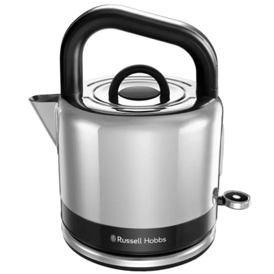 Електрочайник Russell Hobbs 26420-70 Distinctions Black (6899413)
