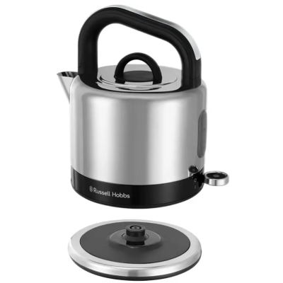 Електрочайник Russell Hobbs 26420-70 Distinctions Black (6899413)